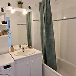 Apartamento Le Spot Bordelais - Tram- Proche Bordeaux