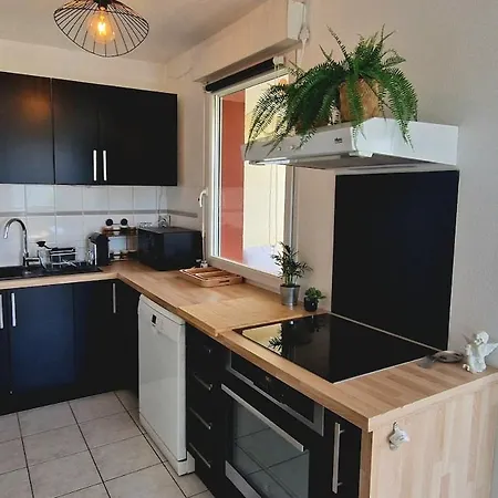 Le Spot Bordelais - Tram- Proche Bordeaux Apartmán