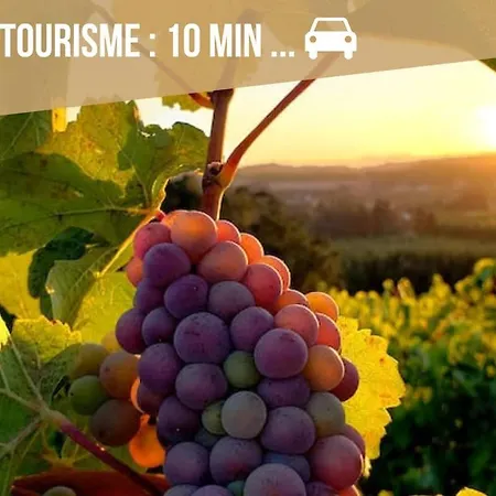Le Spot Bordelais - Tram- Proche Bordeaux * Bruges