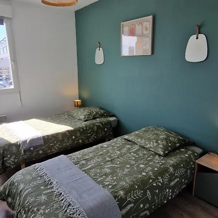 Le Spot Bordelais - Tram- Proche Bordeaux Apartmán *