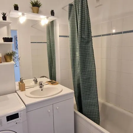 Appartamento Le Spot Bordelais - Tram- Proche Bordeaux